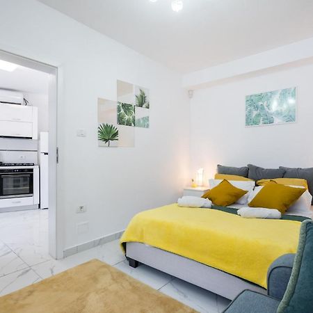 Monza-Apartment Bucharest Luaran gambar
