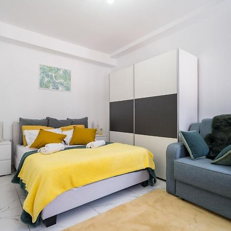 Monza-Apartment Bucharest Luaran gambar
