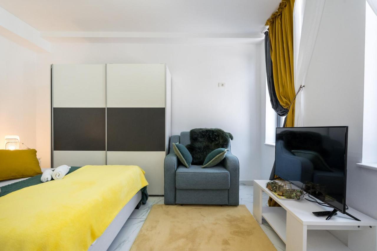 Monza-Apartment Bucharest Luaran gambar
