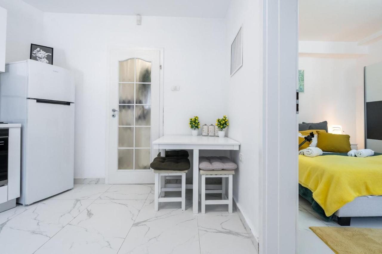 Monza-Apartment Bucharest Luaran gambar