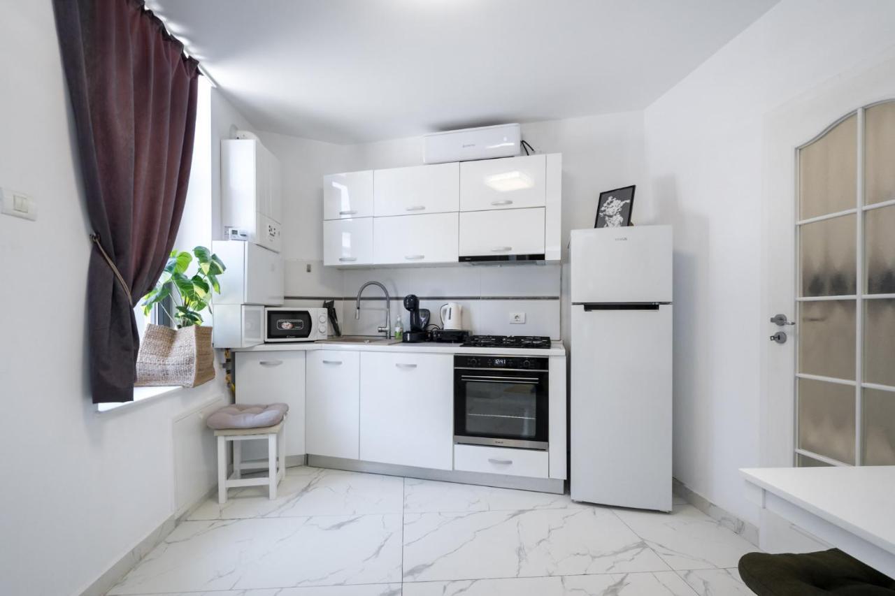 Monza-Apartment Bucharest Luaran gambar