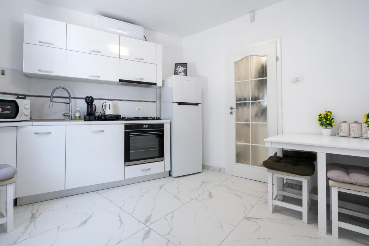 Monza-Apartment Bucharest Luaran gambar
