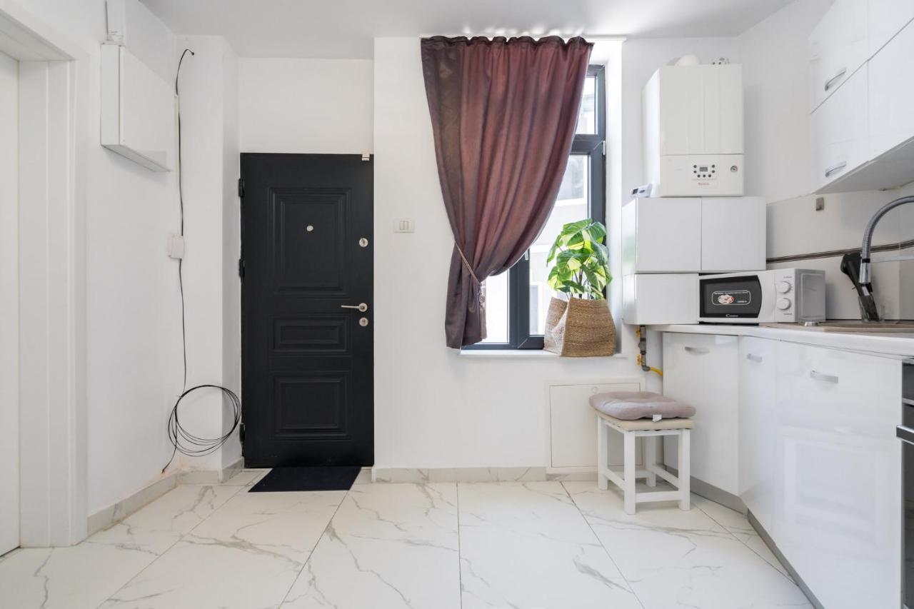 Monza-Apartment Bucharest Luaran gambar