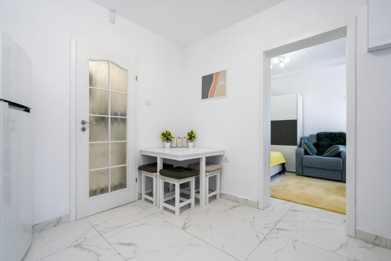 Monza-Apartment Bucharest Luaran gambar