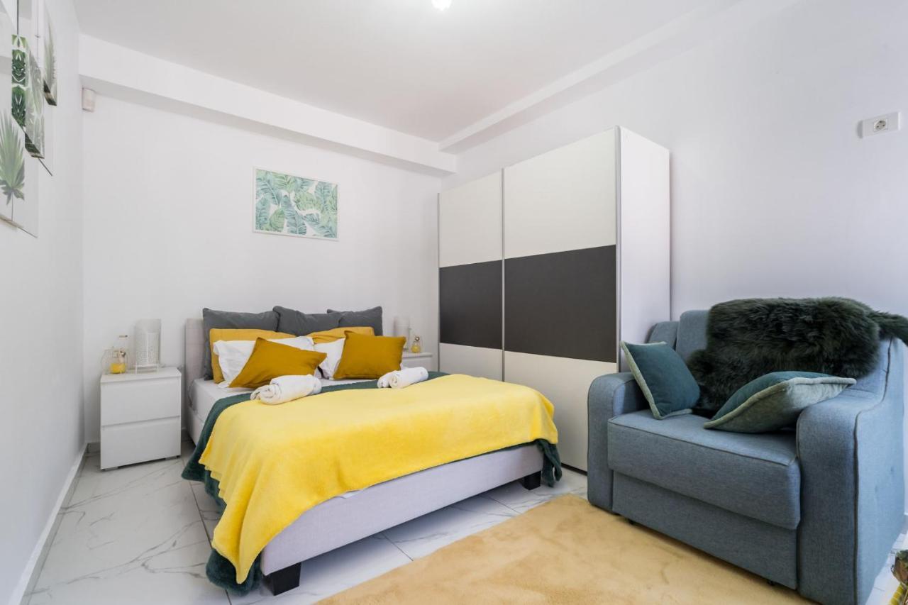 Monza-Apartment Bucharest Luaran gambar